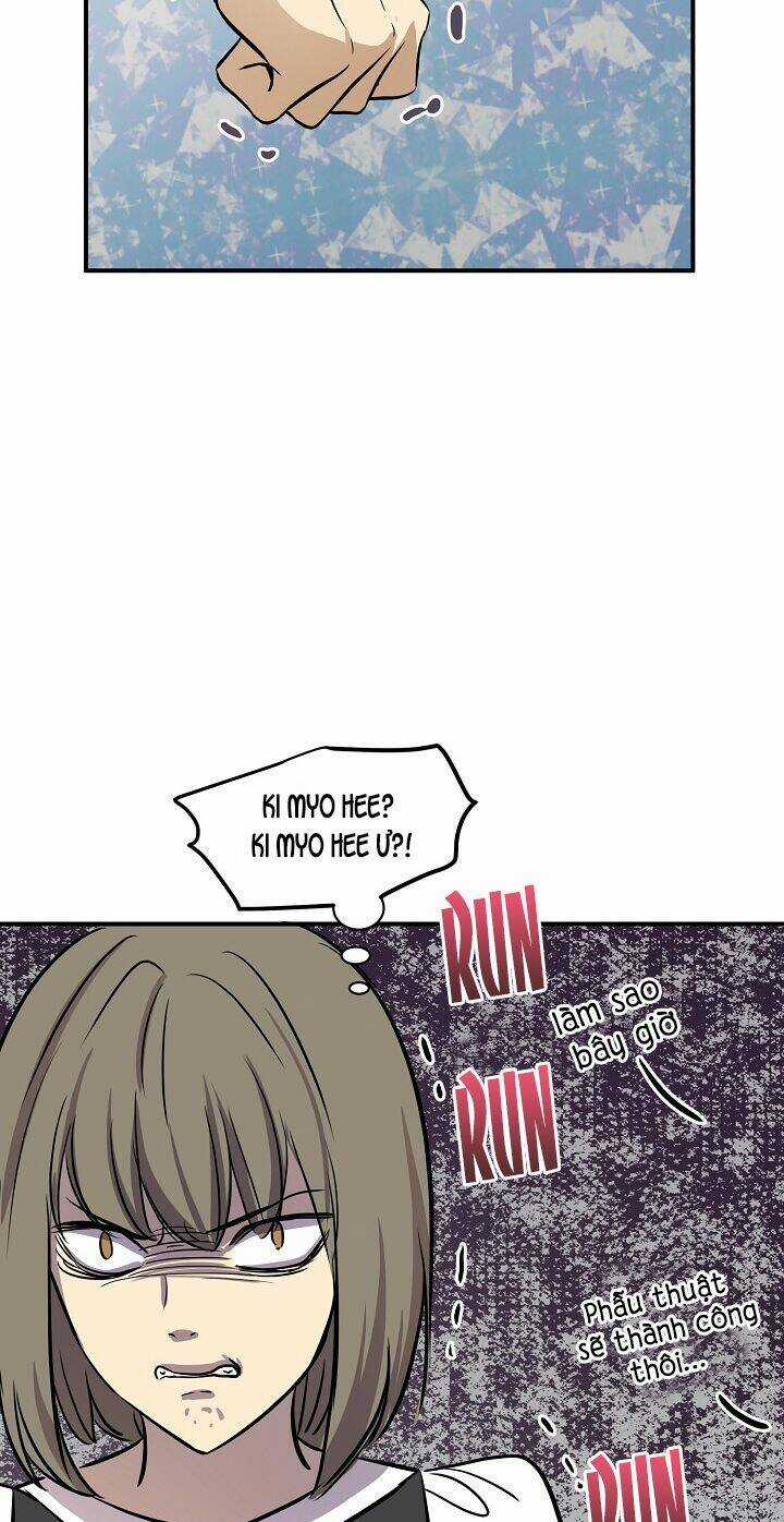 Cuộc Sống Kỳ Thú - Chapter 43 - Trang 48