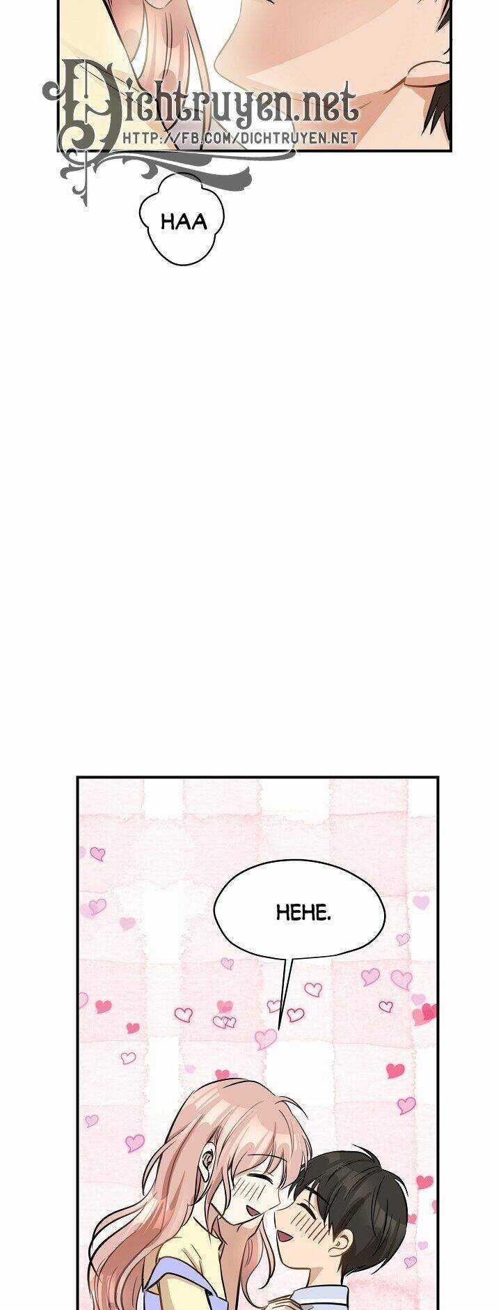 Cuộc Sống Kỳ Thú - Chapter 43 - Trang 6