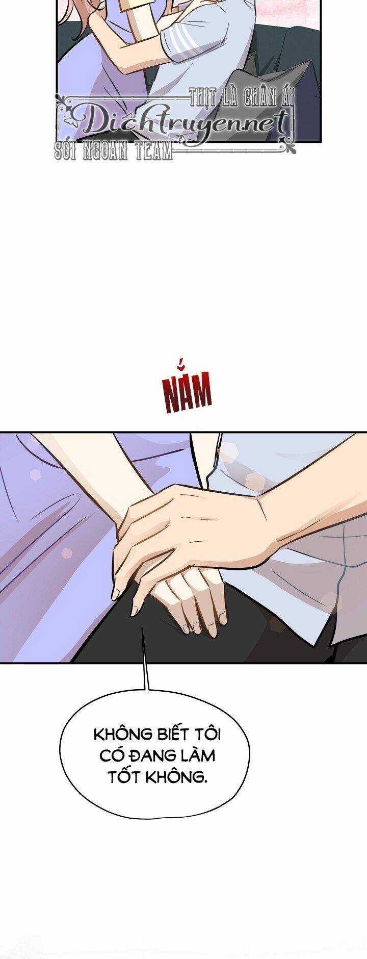 Cuộc Sống Kỳ Thú - Chapter 43 - Trang 7