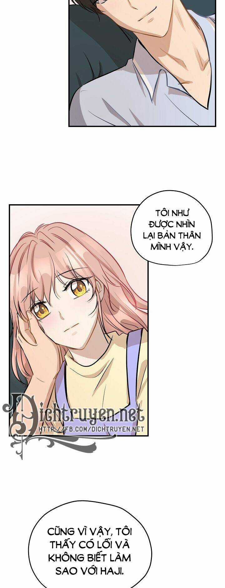 Cuộc Sống Kỳ Thú - Chapter 43 - Trang 10