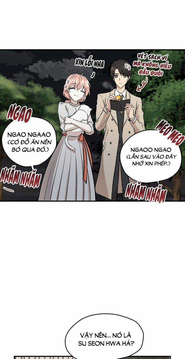 Cuộc Sống Kỳ Thú - Chapter 44 - Trang 11