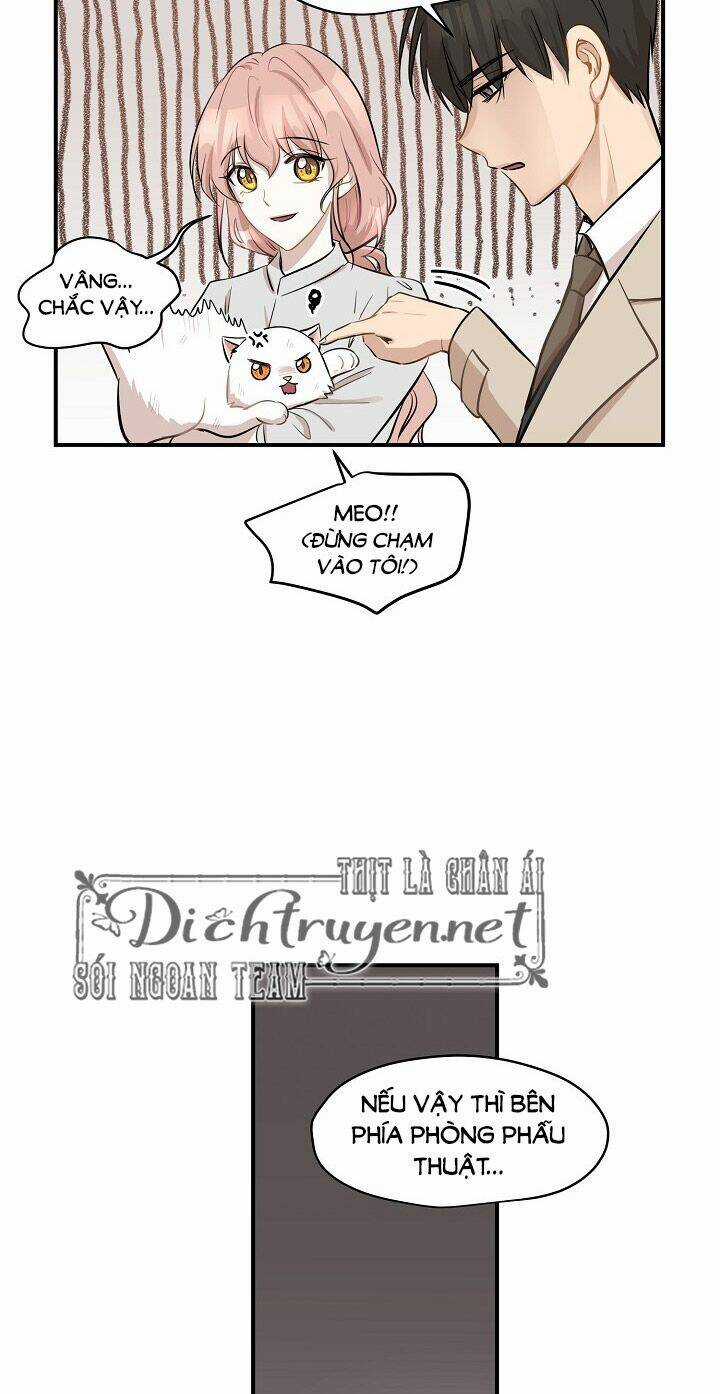 Cuộc Sống Kỳ Thú - Chapter 44 - Trang 12