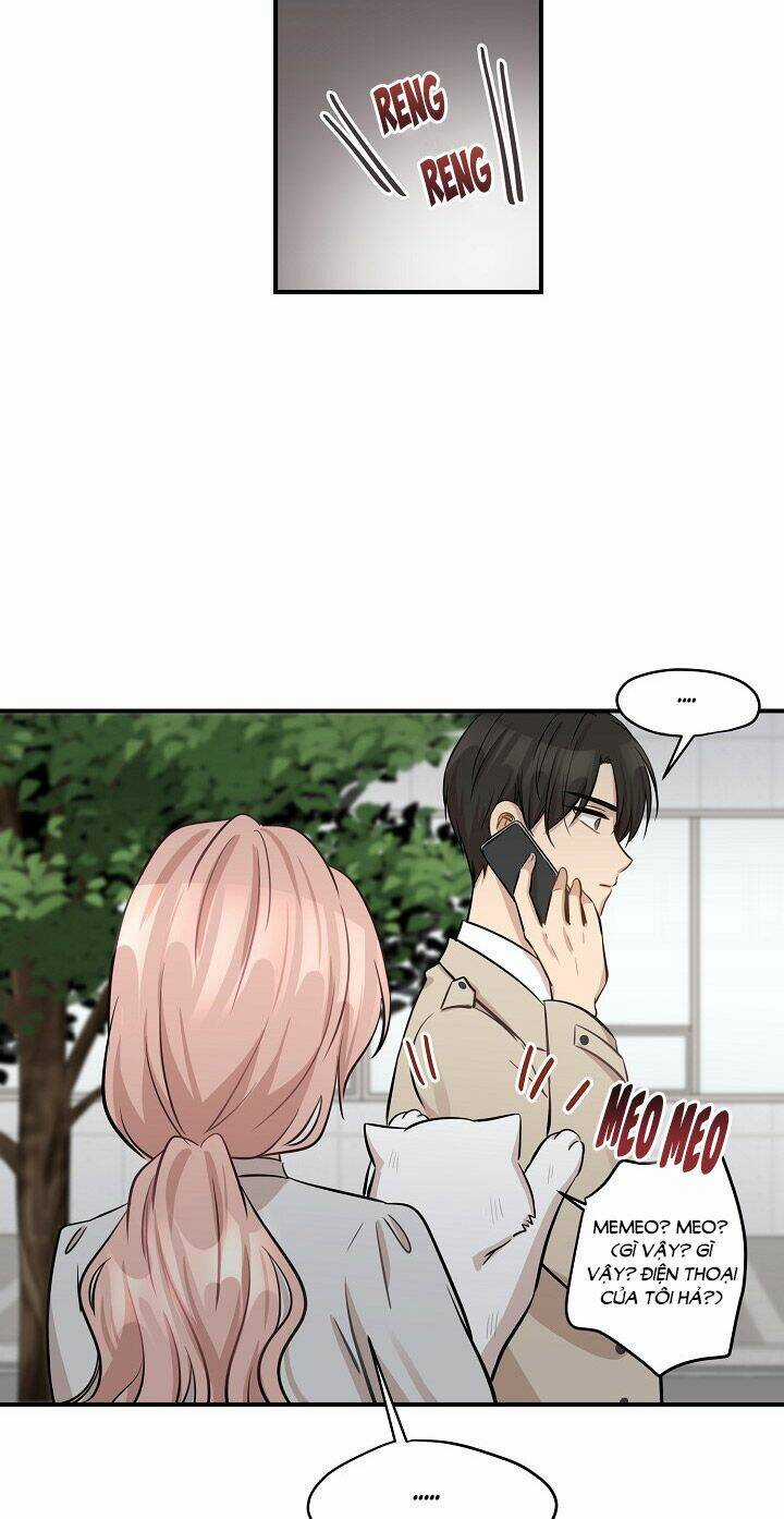Cuộc Sống Kỳ Thú - Chapter 44 - Trang 13