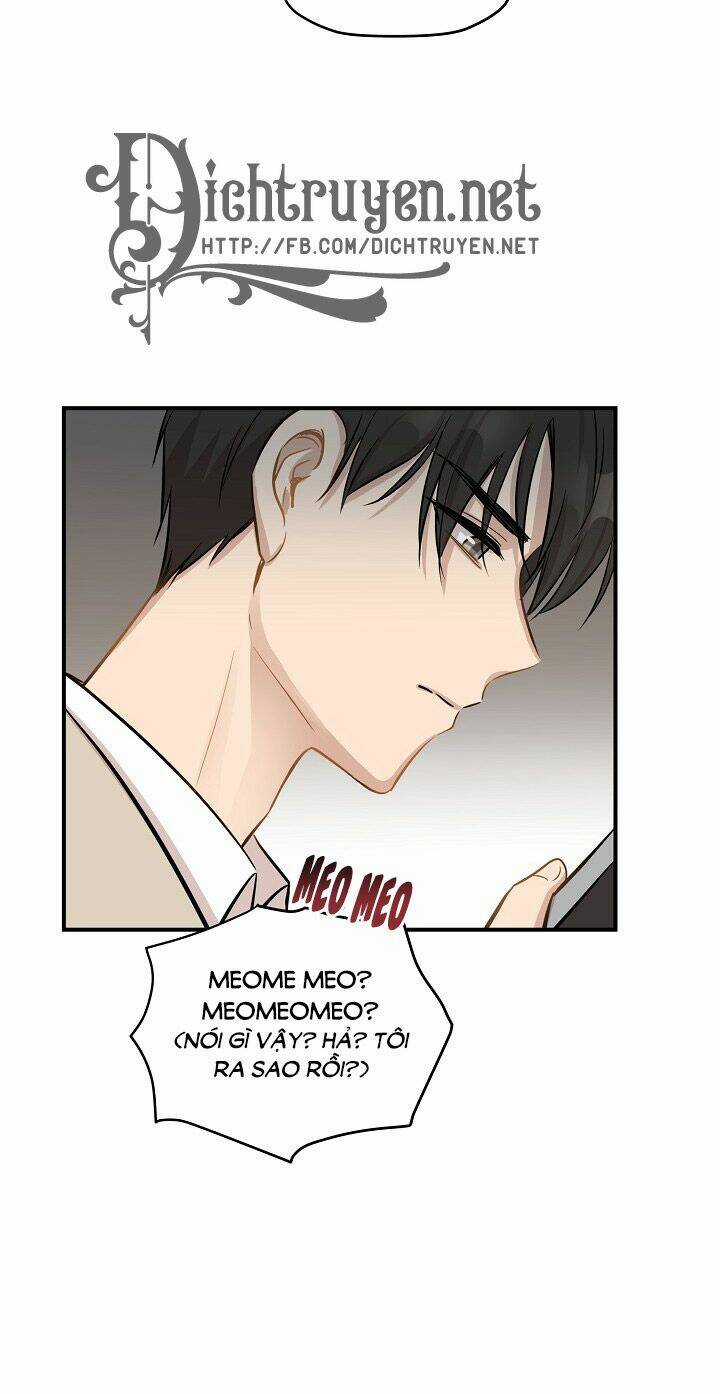 Cuộc Sống Kỳ Thú - Chapter 44 - Trang 14