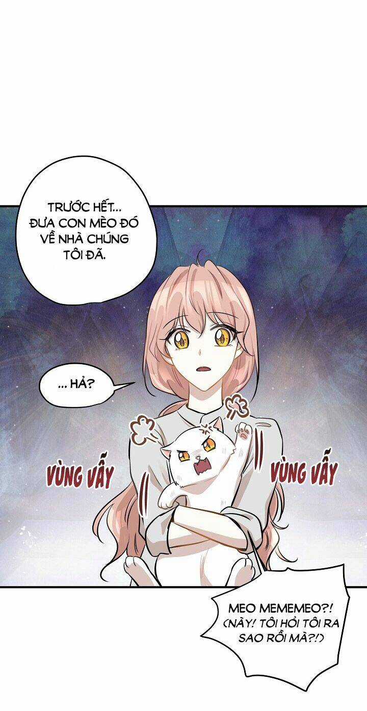 Cuộc Sống Kỳ Thú - Chapter 44 - Trang 15