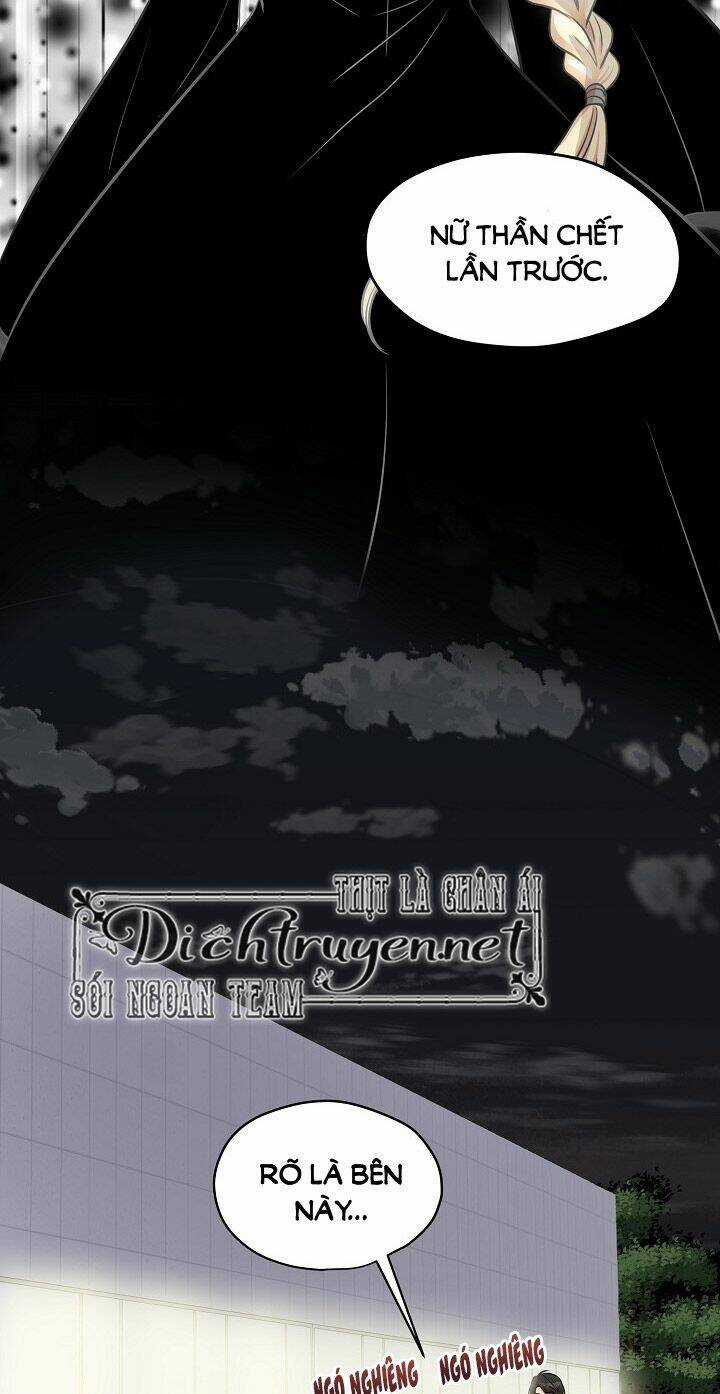 Cuộc Sống Kỳ Thú - Chapter 44 - Trang 3