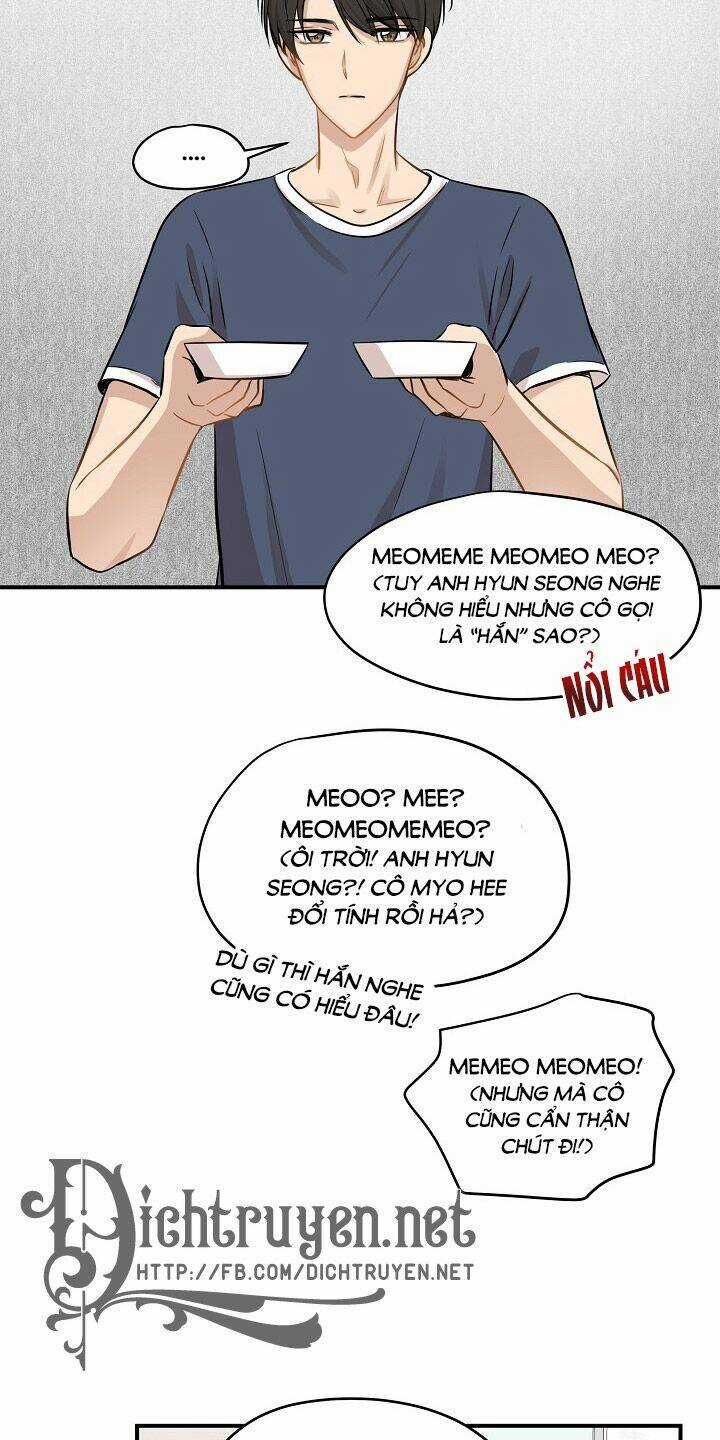 Cuộc Sống Kỳ Thú - Chapter 44 - Trang 21