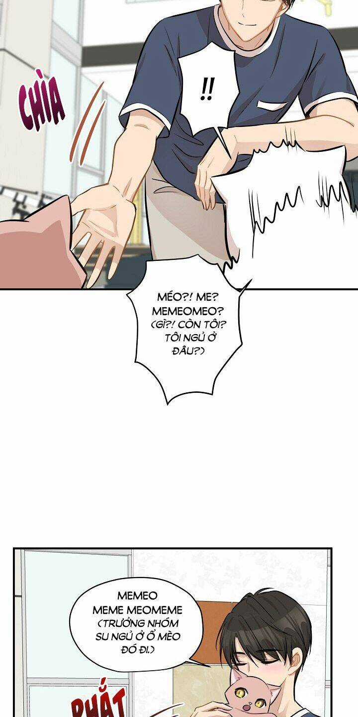 Cuộc Sống Kỳ Thú - Chapter 44 - Trang 24
