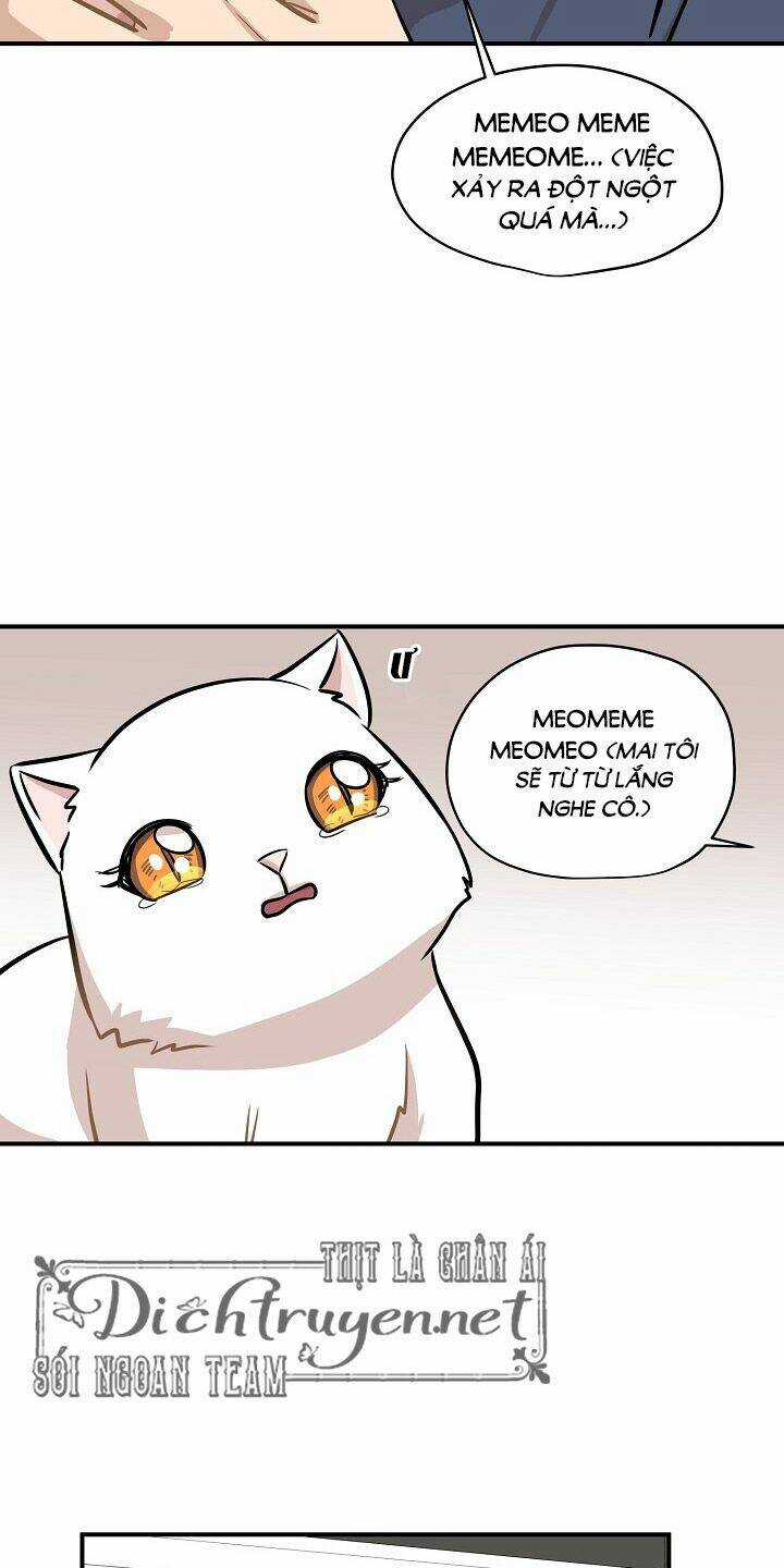 Cuộc Sống Kỳ Thú - Chapter 44 - Trang 26