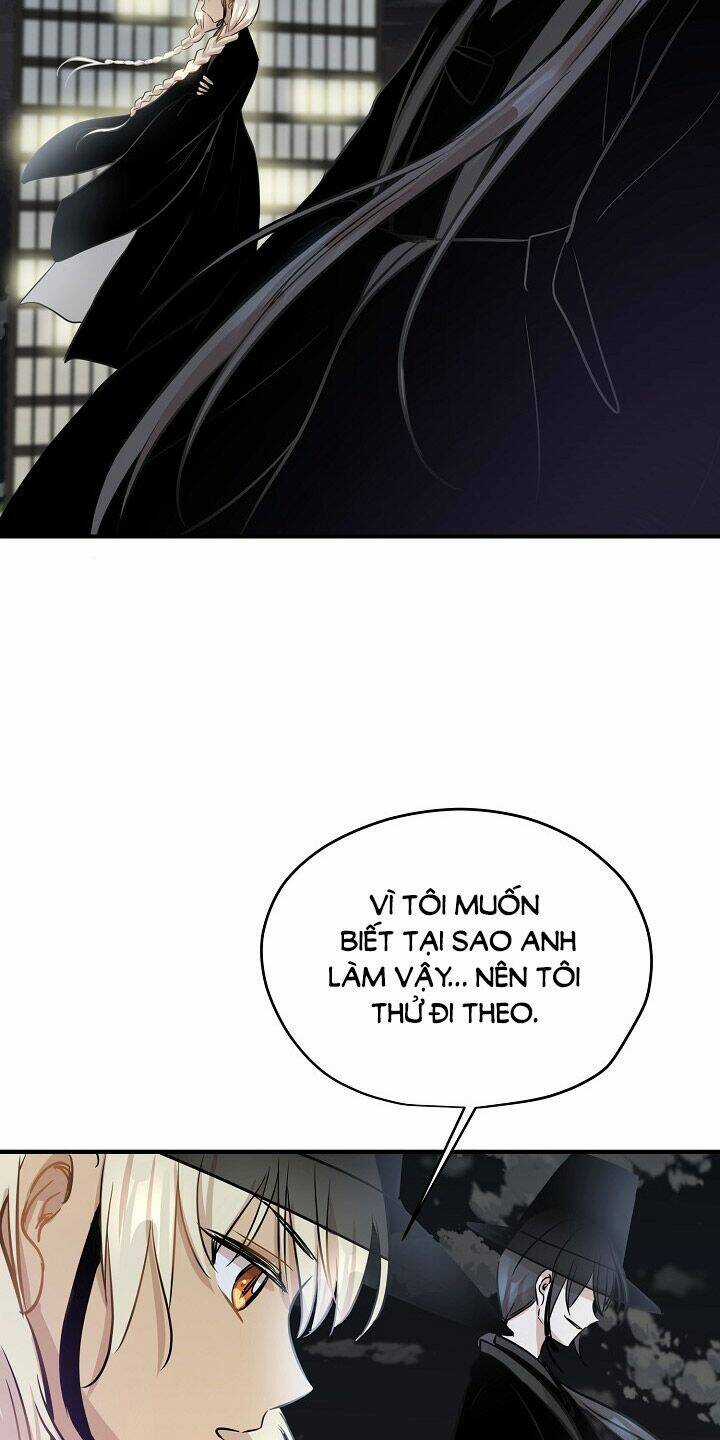 Cuộc Sống Kỳ Thú - Chapter 44 - Trang 31