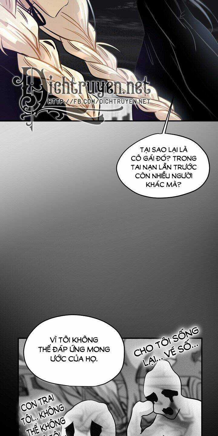 Cuộc Sống Kỳ Thú - Chapter 44 - Trang 32