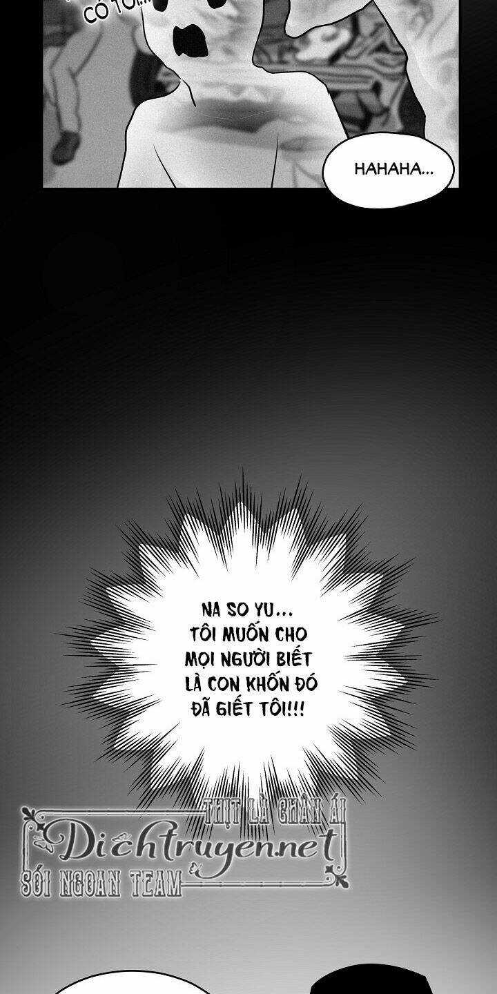 Cuộc Sống Kỳ Thú - Chapter 44 - Trang 33