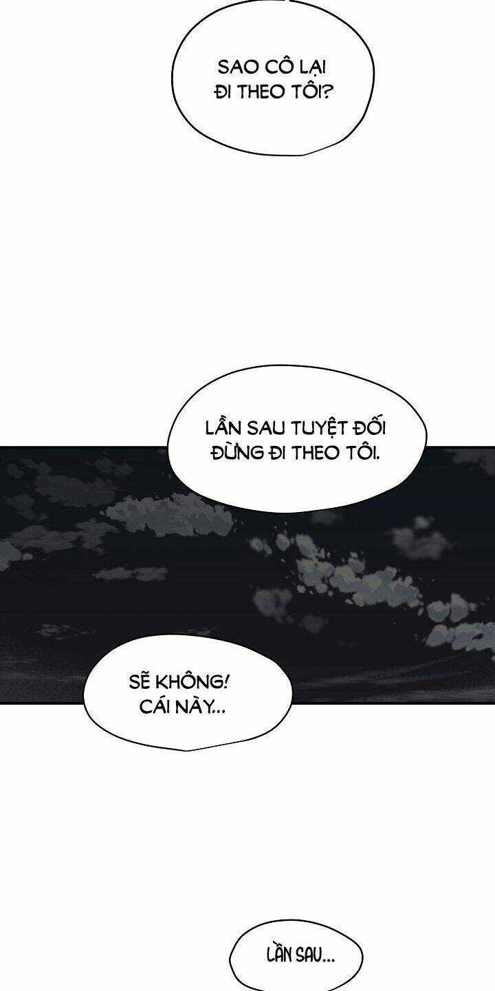 Cuộc Sống Kỳ Thú - Chapter 44 - Trang 38