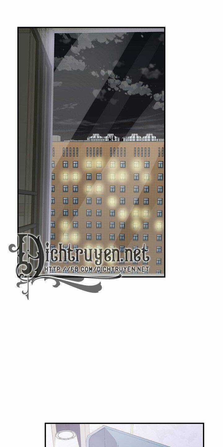 Cuộc Sống Kỳ Thú - Chapter 44 - Trang 41