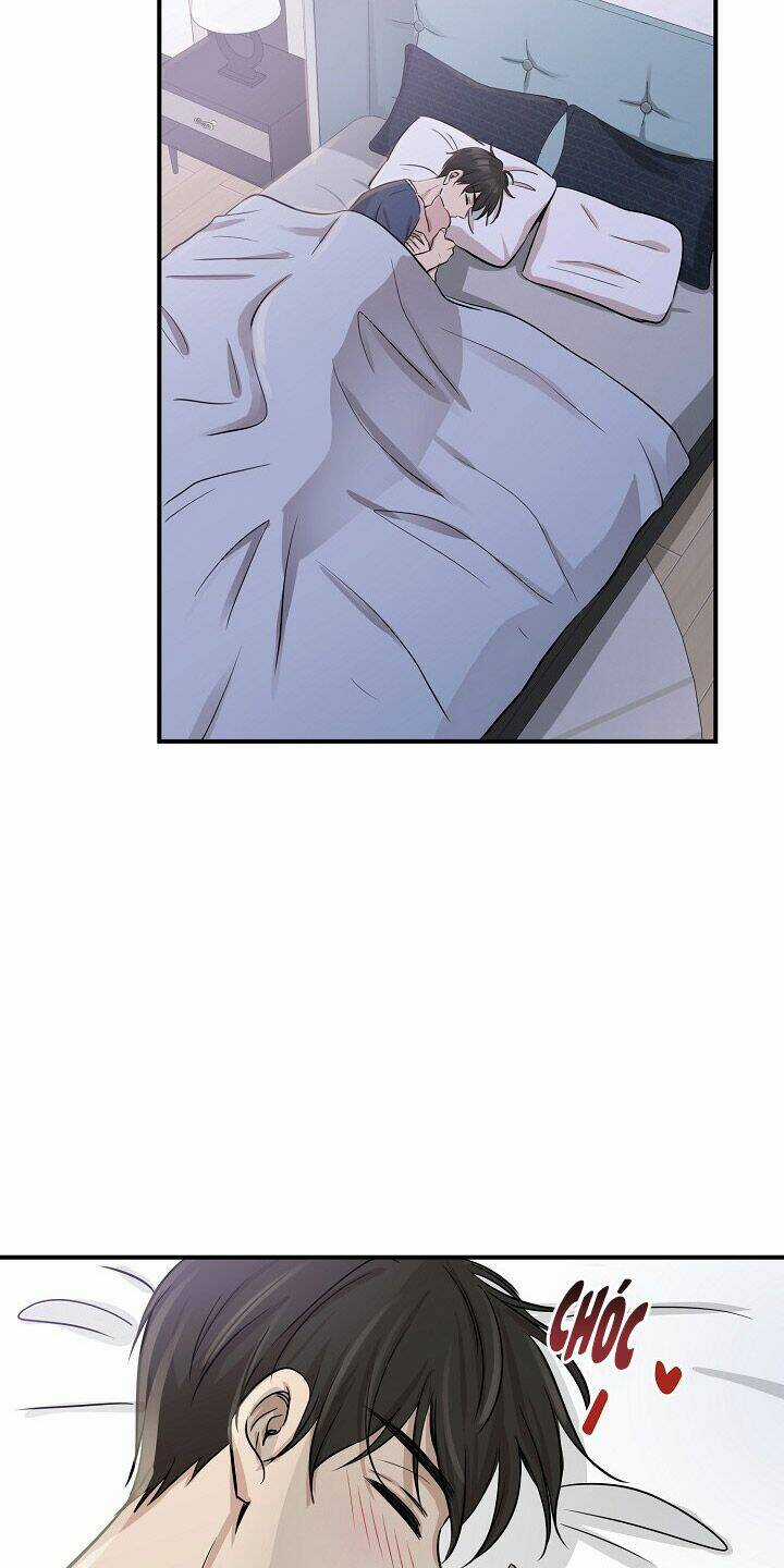 Cuộc Sống Kỳ Thú - Chapter 44 - Trang 42