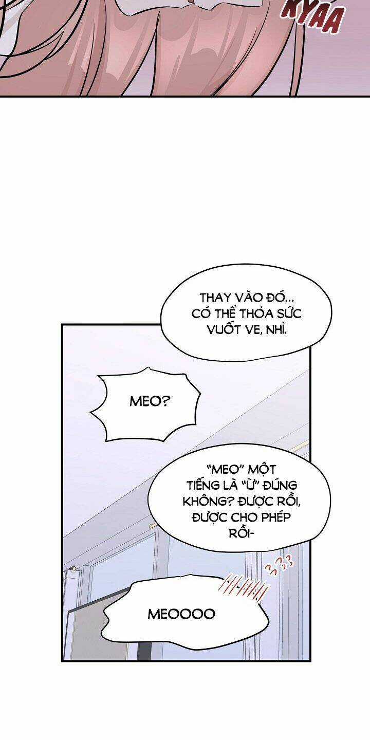 Cuộc Sống Kỳ Thú - Chapter 44 - Trang 46