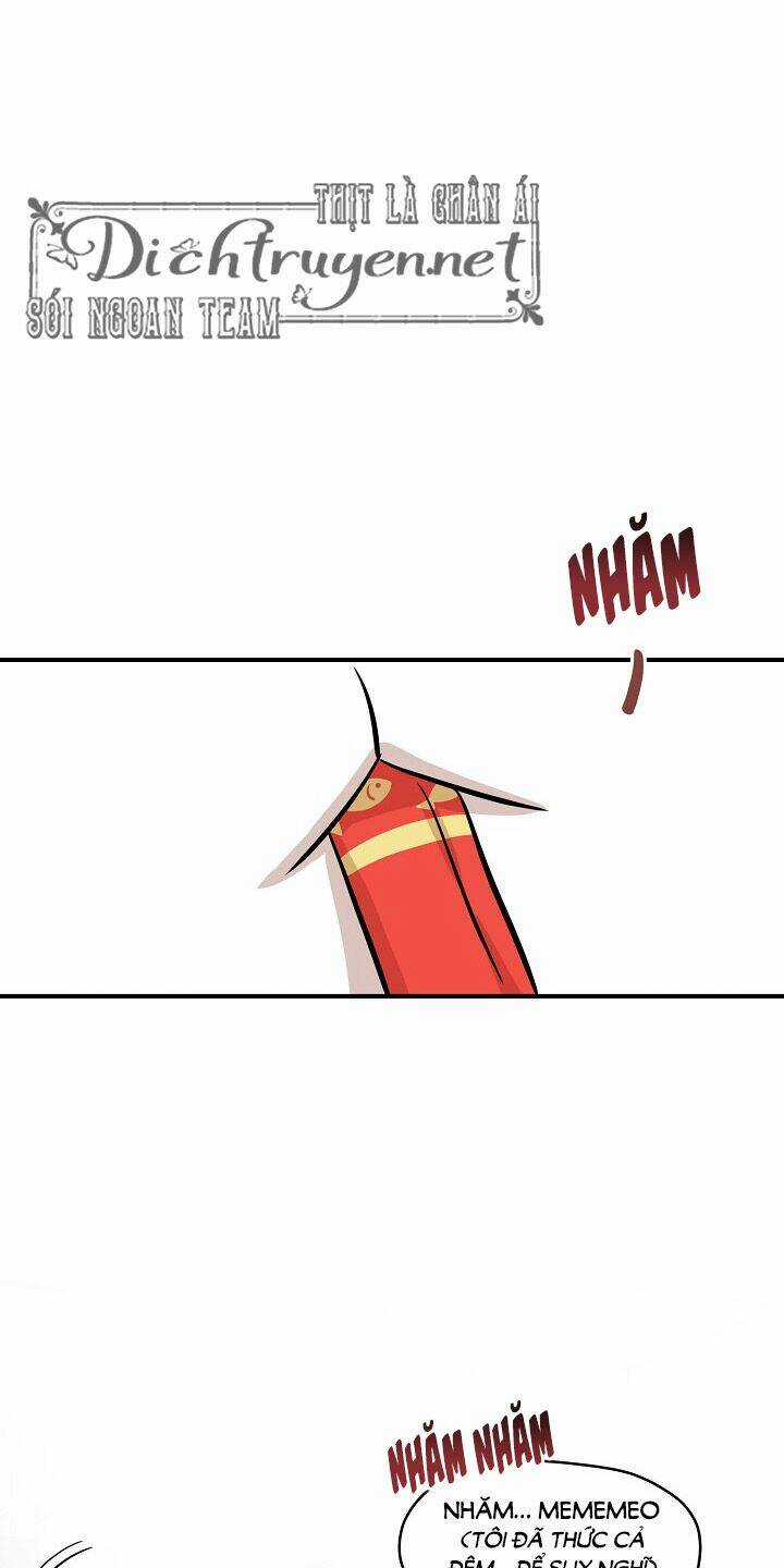 Cuộc Sống Kỳ Thú - Chapter 44 - Trang 47