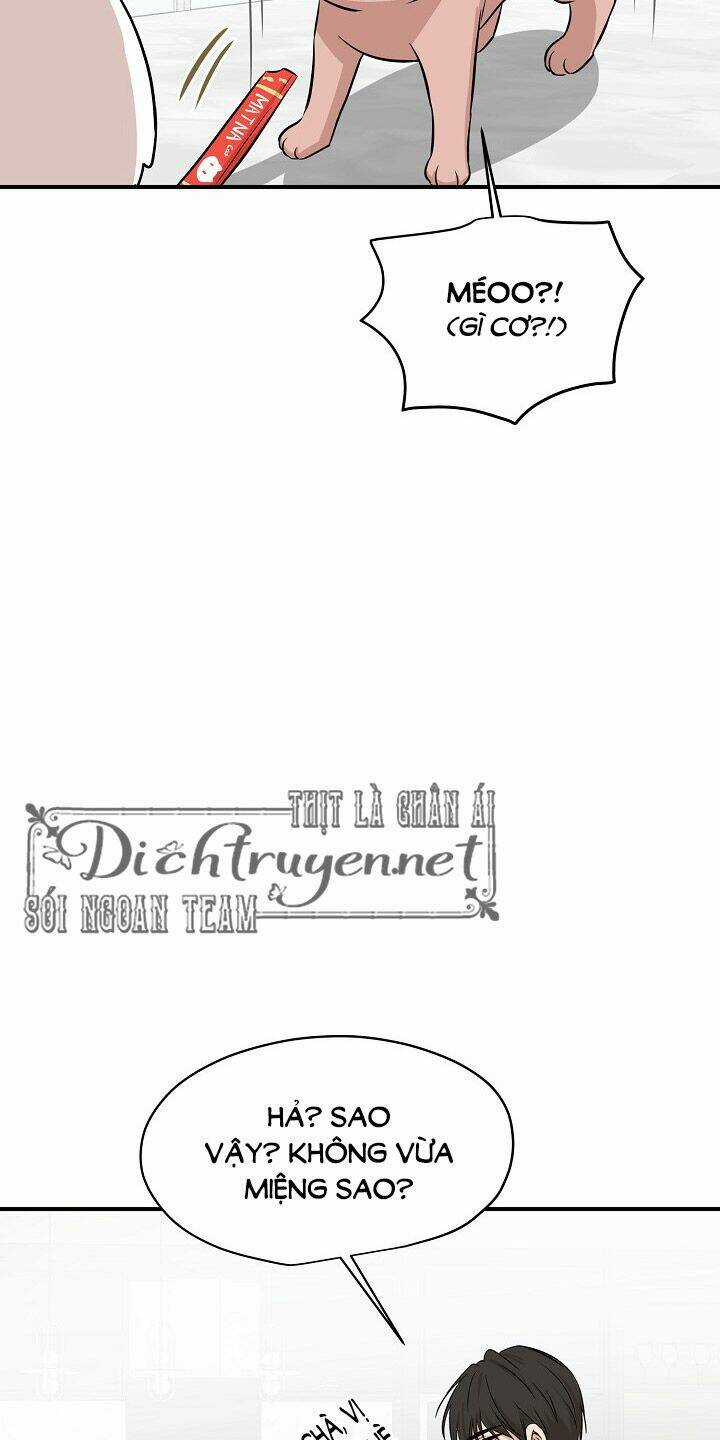 Cuộc Sống Kỳ Thú - Chapter 44 - Trang 50