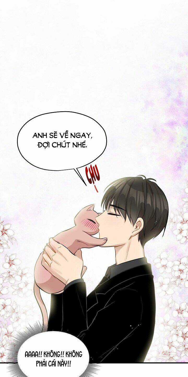 Cuộc Sống Kỳ Thú - Chapter 44 - Trang 55