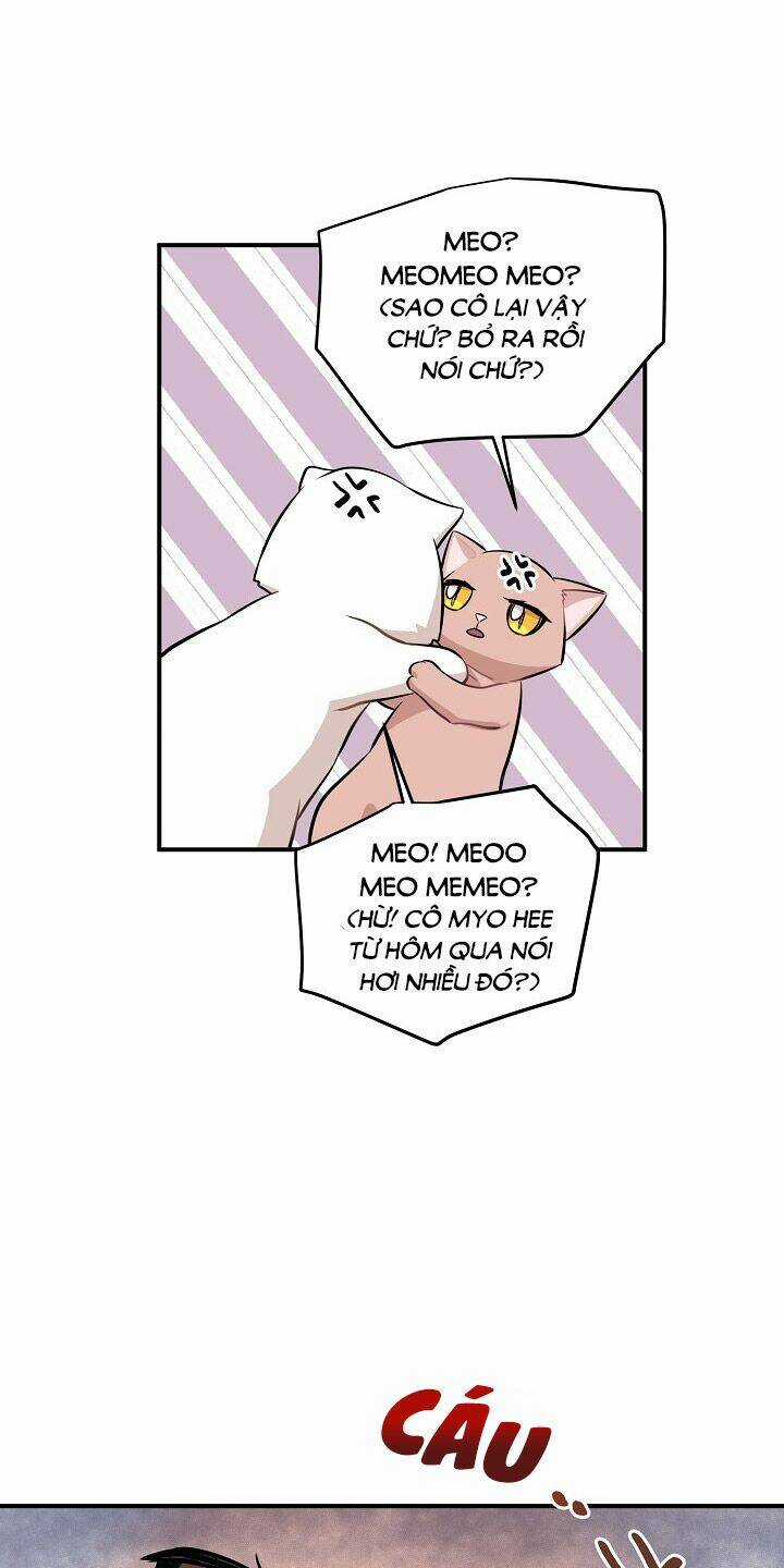 Cuộc Sống Kỳ Thú - Chapter 44 - Trang 58