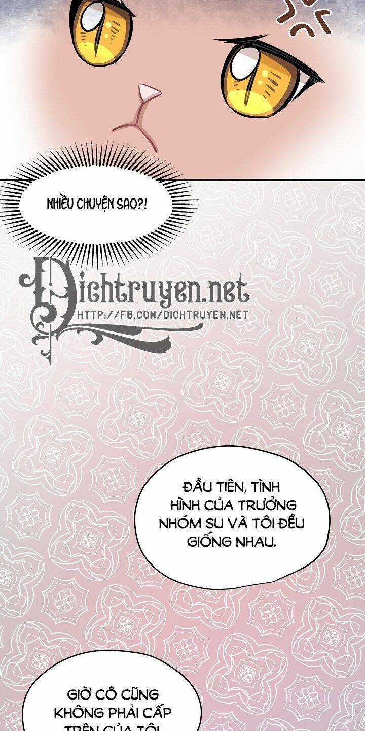 Cuộc Sống Kỳ Thú - Chapter 44 - Trang 59