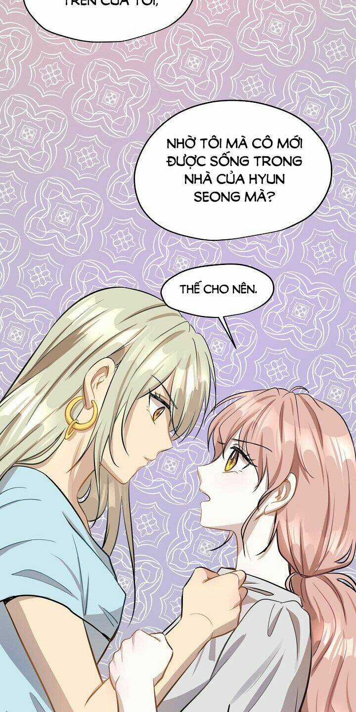 Cuộc Sống Kỳ Thú - Chapter 44 - Trang 60