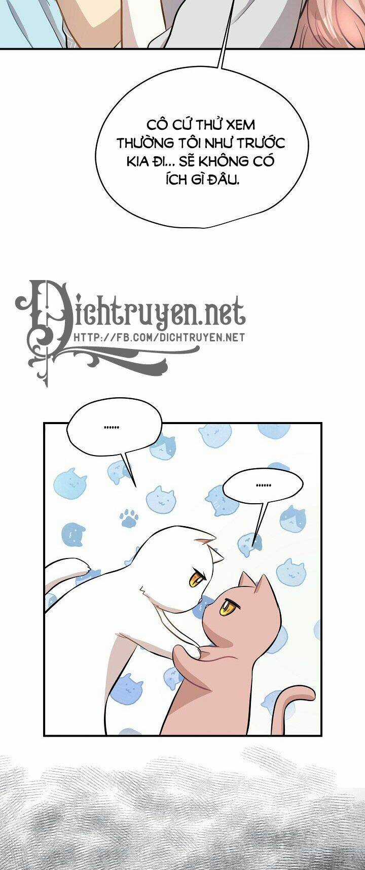 Cuộc Sống Kỳ Thú - Chapter 44 - Trang 61