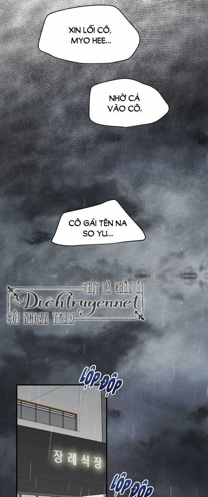 Cuộc Sống Kỳ Thú - Chapter 44 - Trang 62