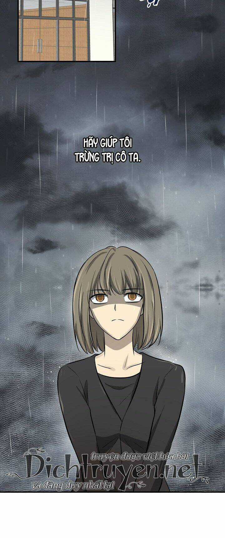 Cuộc Sống Kỳ Thú - Chapter 44 - Trang 63