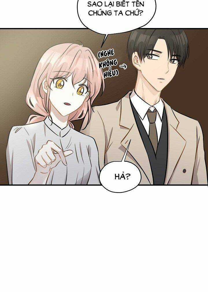 Cuộc Sống Kỳ Thú - Chapter 44 - Trang 8