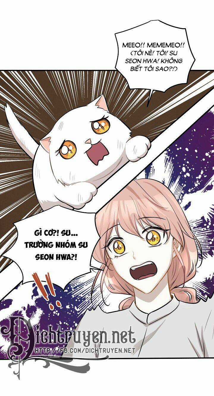 Cuộc Sống Kỳ Thú - Chapter 44 - Trang 9