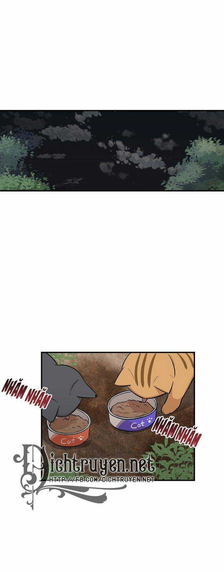 Cuộc Sống Kỳ Thú - Chapter 44 - Trang 10