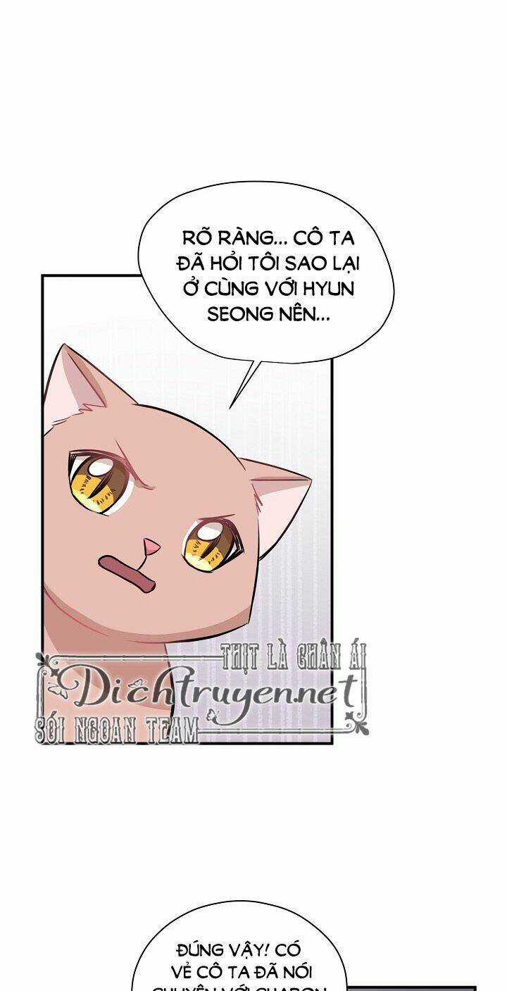 Cuộc Sống Kỳ Thú - Chapter 45 - Trang 12