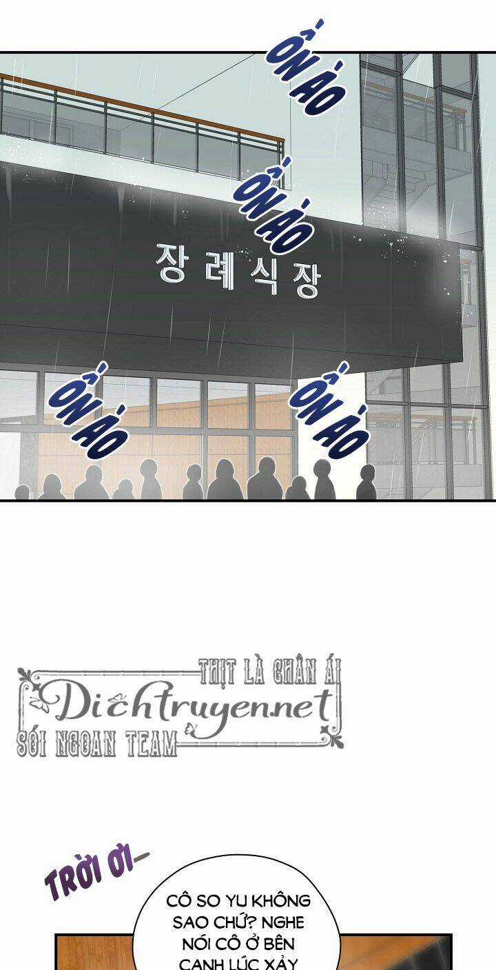 Cuộc Sống Kỳ Thú - Chapter 45 - Trang 19