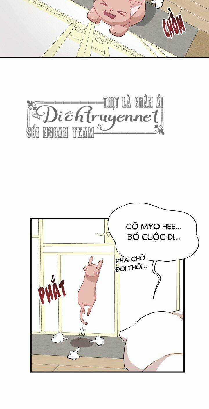 Cuộc Sống Kỳ Thú - Chapter 45 - Trang 3