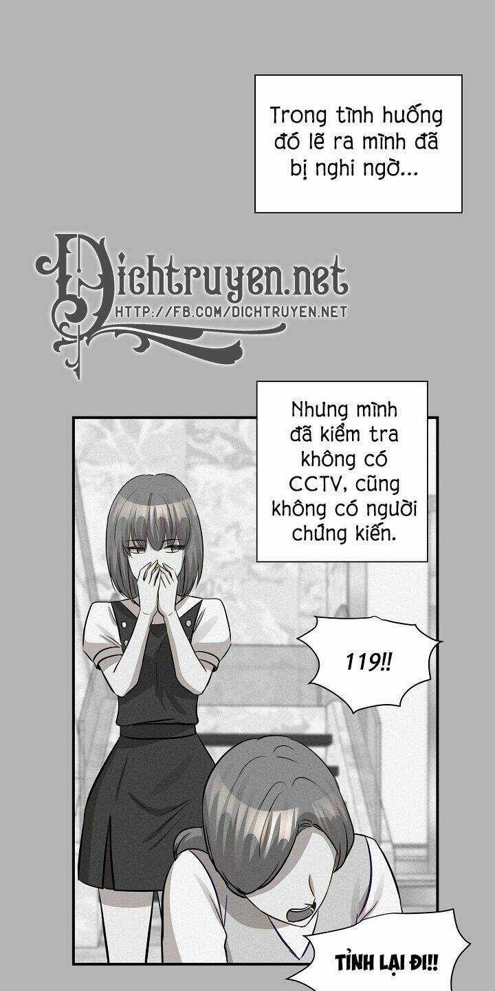 Cuộc Sống Kỳ Thú - Chapter 45 - Trang 21