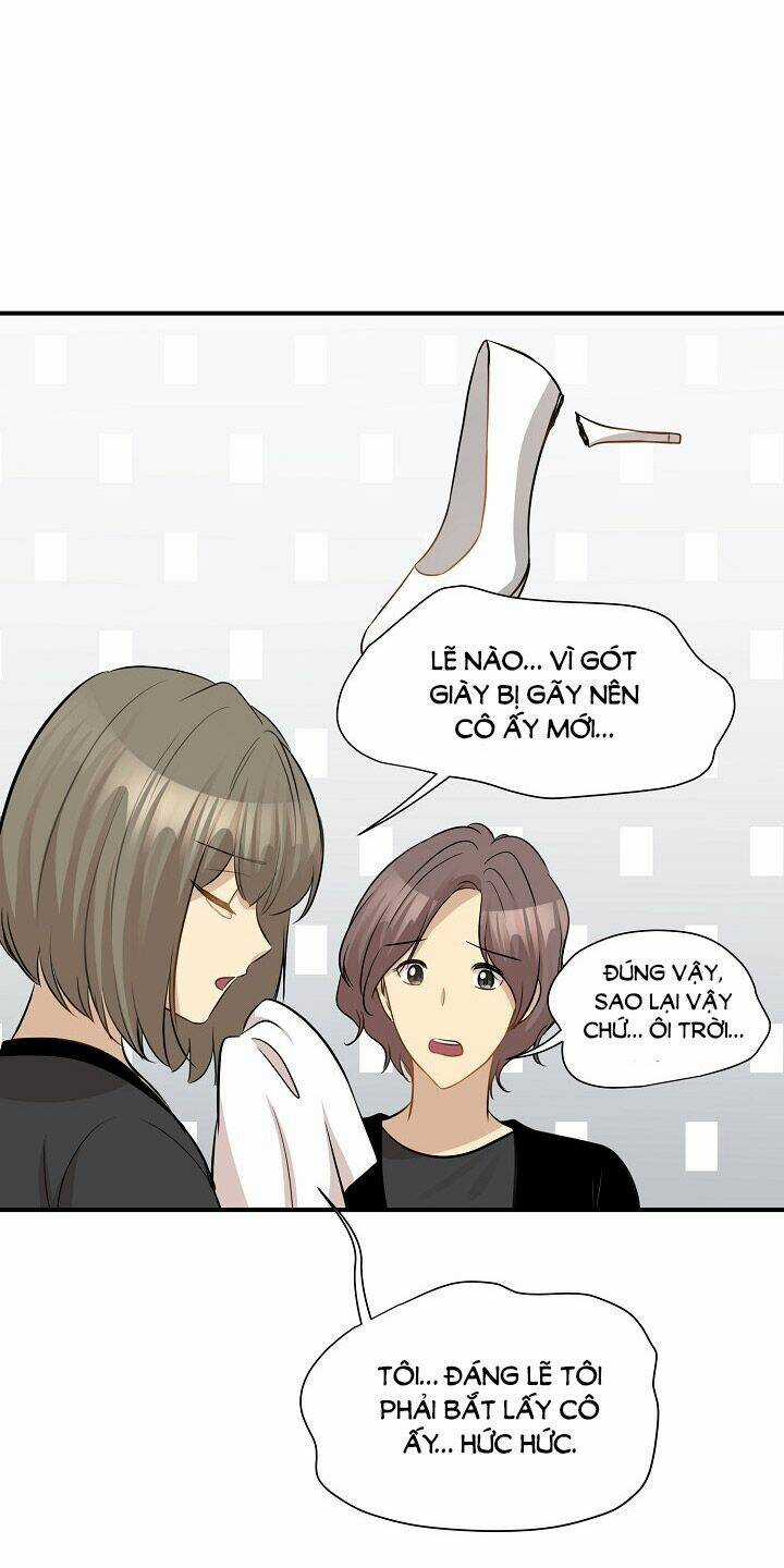 Cuộc Sống Kỳ Thú - Chapter 45 - Trang 23