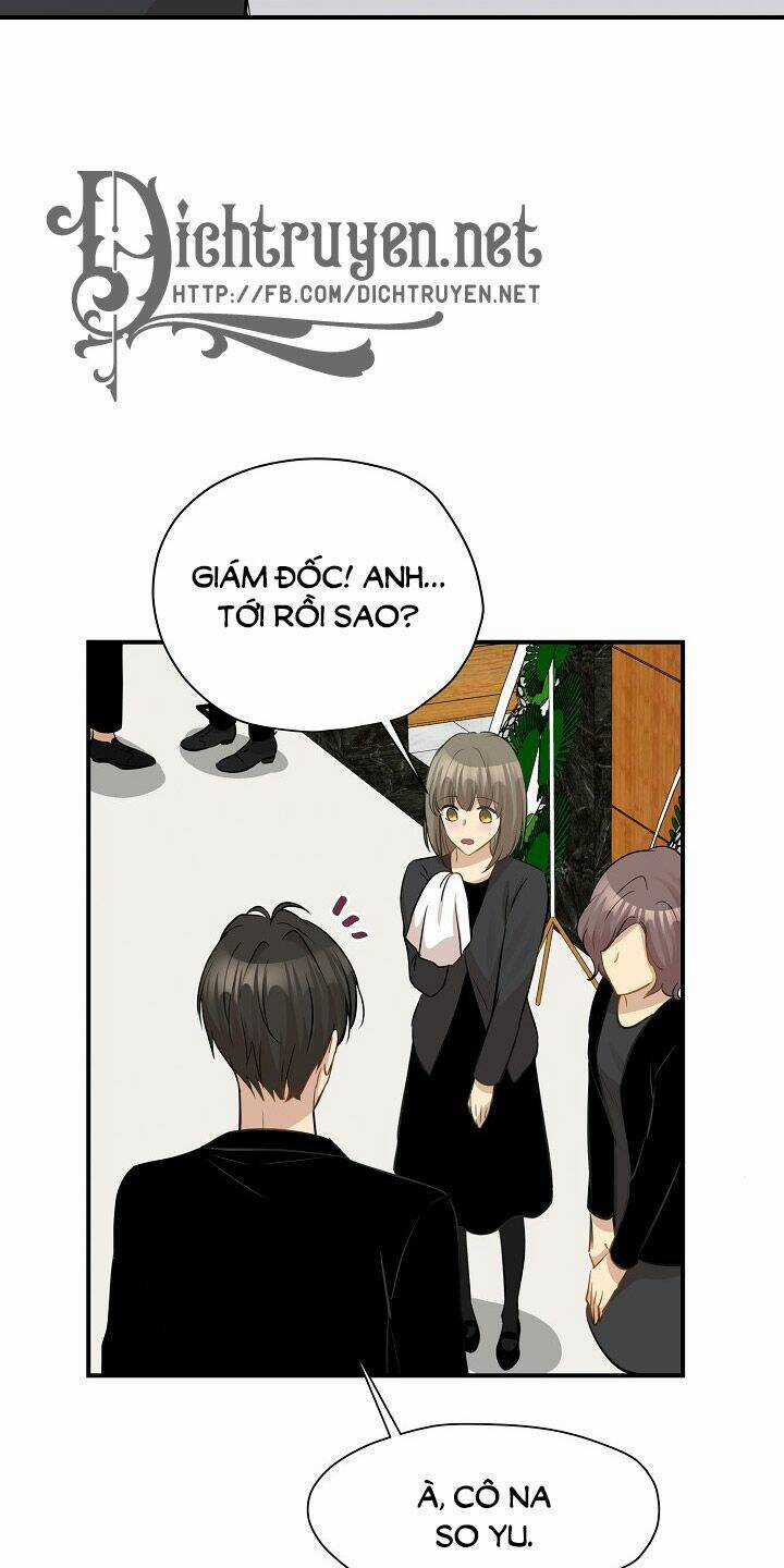 Cuộc Sống Kỳ Thú - Chapter 45 - Trang 25