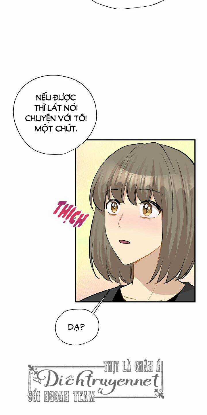 Cuộc Sống Kỳ Thú - Chapter 45 - Trang 26