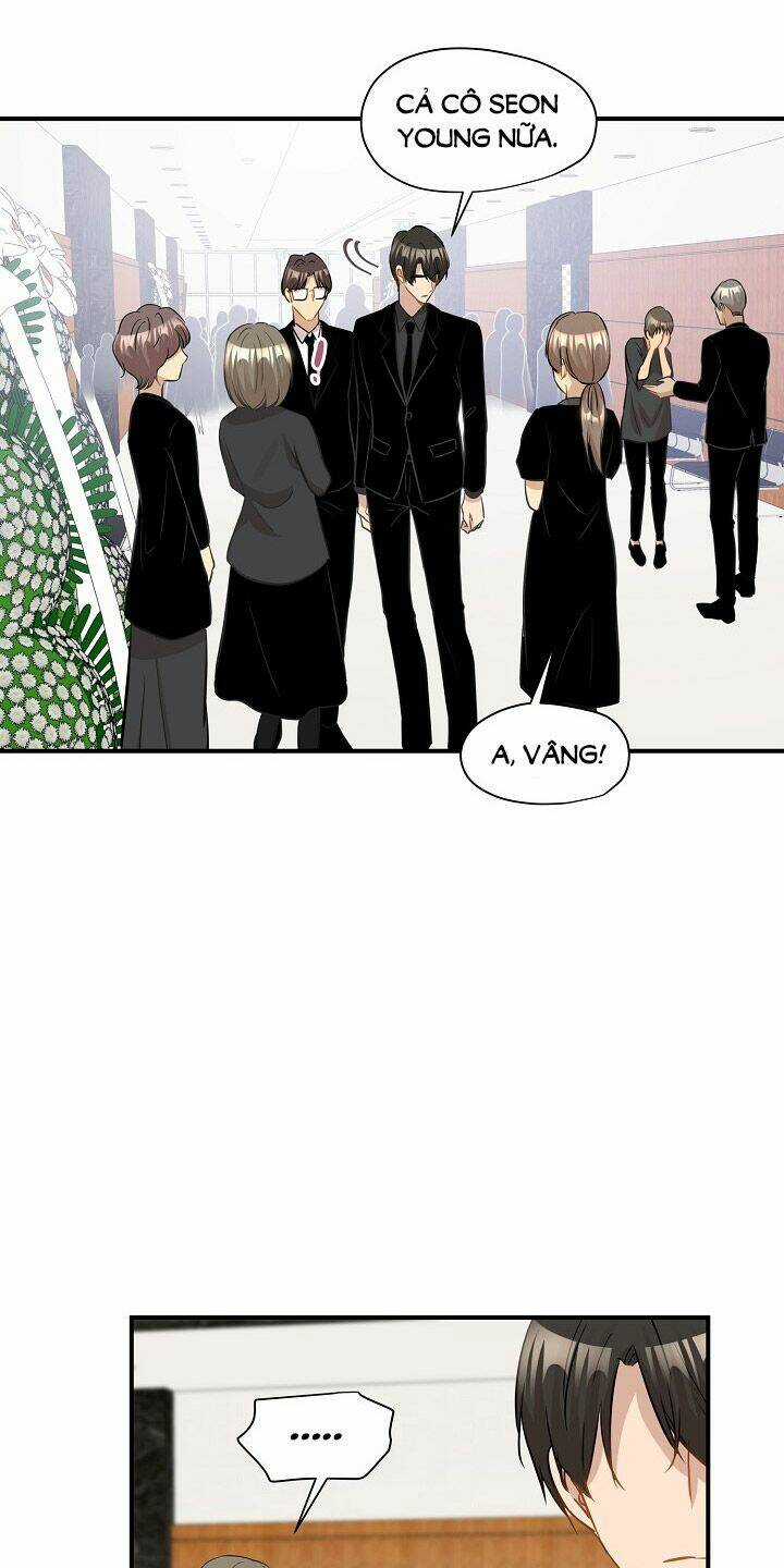 Cuộc Sống Kỳ Thú - Chapter 45 - Trang 27