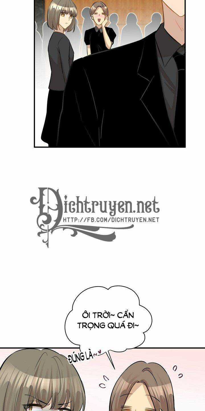 Cuộc Sống Kỳ Thú - Chapter 45 - Trang 28