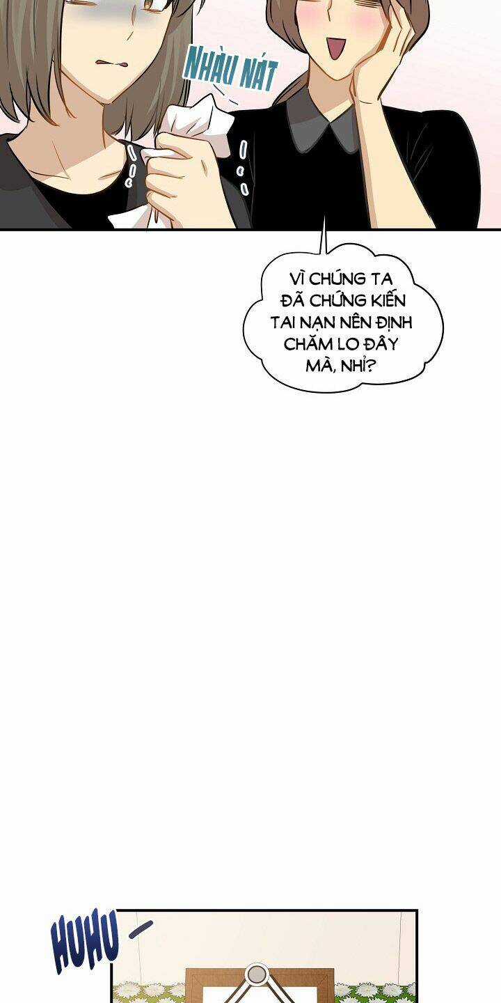 Cuộc Sống Kỳ Thú - Chapter 45 - Trang 29