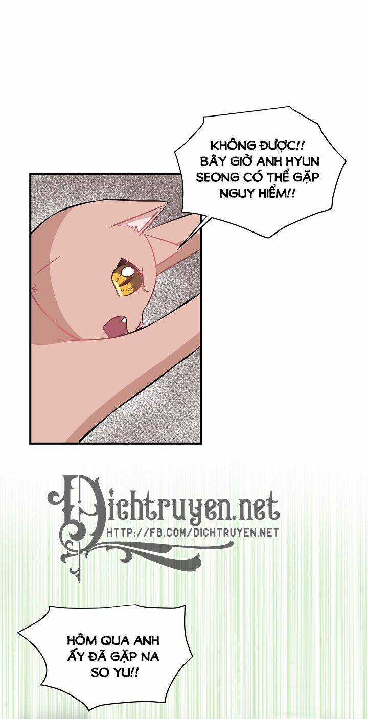 Cuộc Sống Kỳ Thú - Chapter 45 - Trang 4