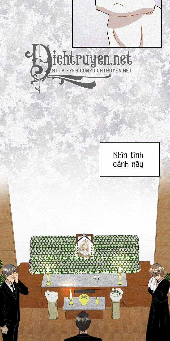 Cuộc Sống Kỳ Thú - Chapter 45 - Trang 32