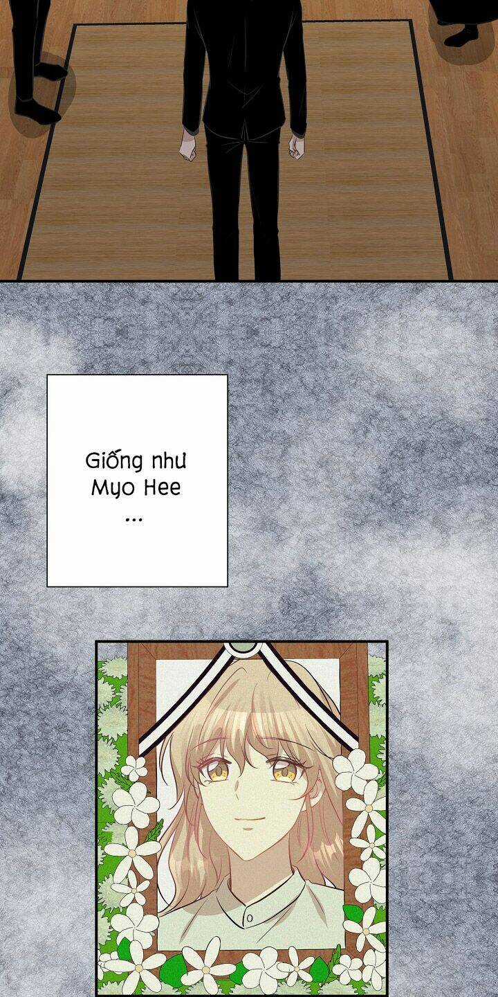 Cuộc Sống Kỳ Thú - Chapter 45 - Trang 33