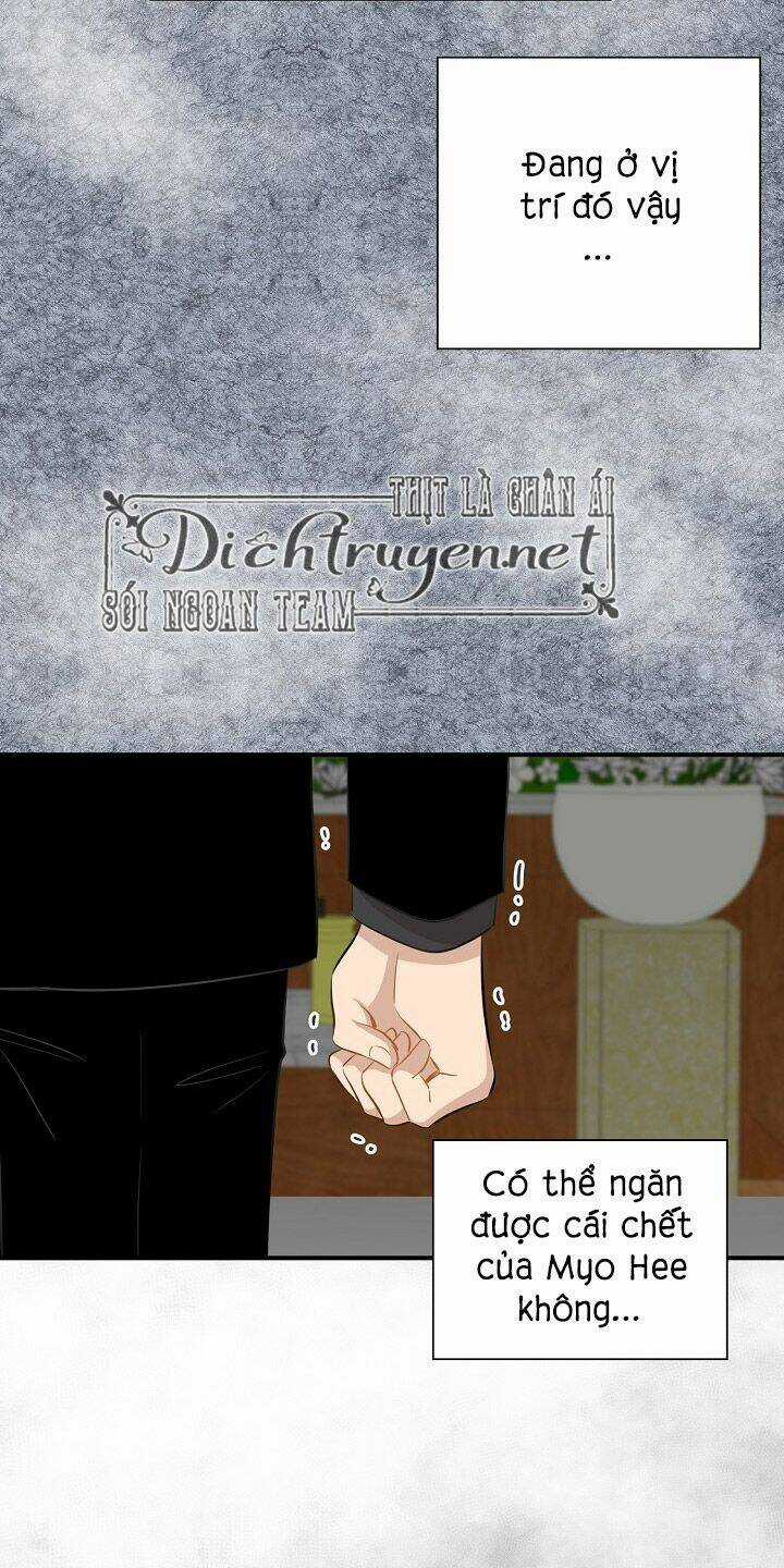 Cuộc Sống Kỳ Thú - Chapter 45 - Trang 34