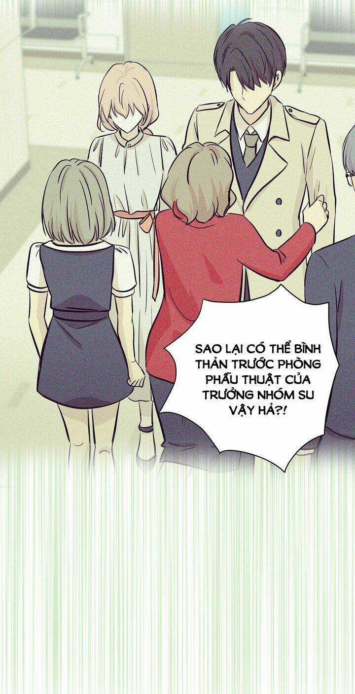 Cuộc Sống Kỳ Thú - Chapter 45 - Trang 5