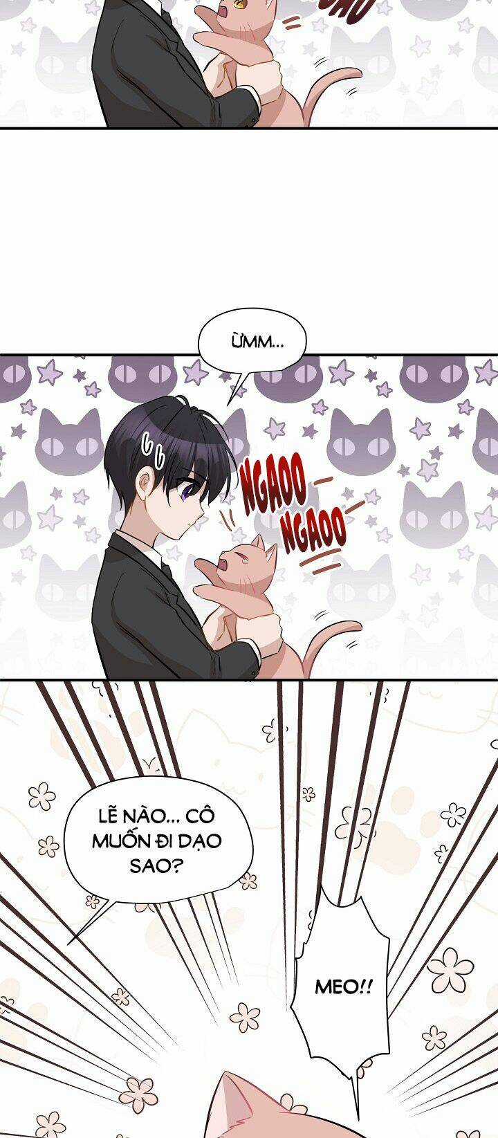 Cuộc Sống Kỳ Thú - Chapter 45 - Trang 42