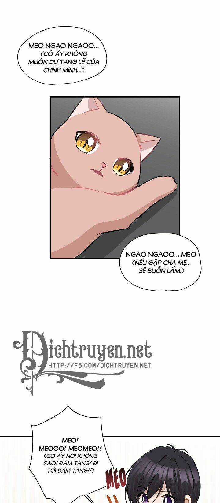 Cuộc Sống Kỳ Thú - Chapter 45 - Trang 45