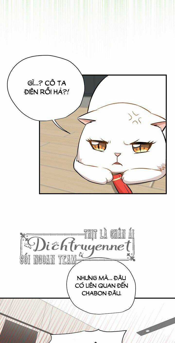 Cuộc Sống Kỳ Thú - Chapter 45 - Trang 6